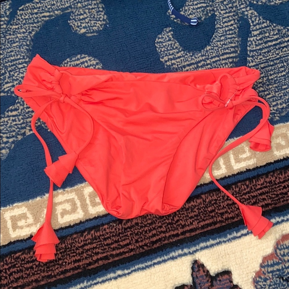 New Becca bikini bottoms